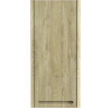 Porte de placard avec structure en bois