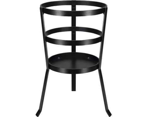 Support à plantes en métal