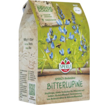 Samenpackung Bitterlupine zur Bodenverbesserung und Stickstoffanreicherung