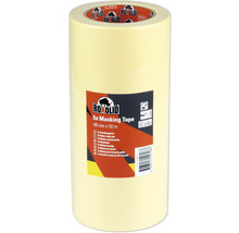 Ruban de masquage Roxolid 5 pièces, 48 mm x 50 m