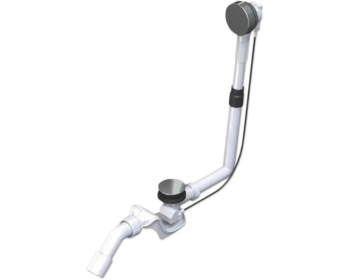 Badewannenablaufgarnitur