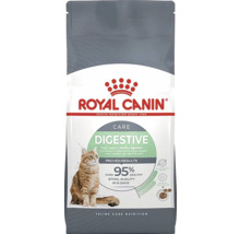 Paquet de nourriture pour chats Royal Canin Digestive Care