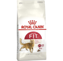 Royal Canin Fit 32 Katzenfutter Verpackung