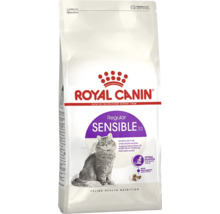 Royal Canin Regular Sensible 33 Katzentrockenfutter Verpackung