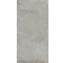 Carreau de sol gris avec surface mate