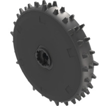 Kreiselegge Zinkenstern