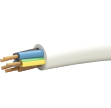 Elektrokabel mit mehreren Adern