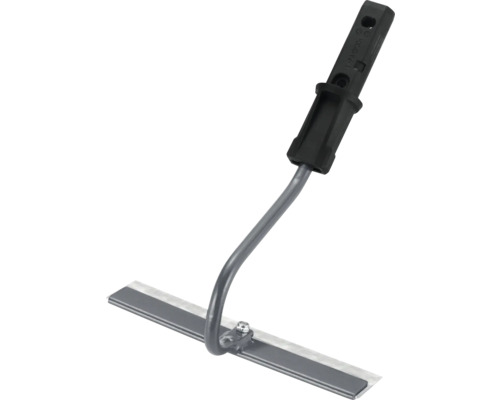 Brosse à joints avec manche