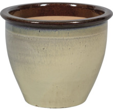 Keramik Blumentopf für den Innen- und Außenbereich