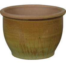 Blumentopf aus Keramik