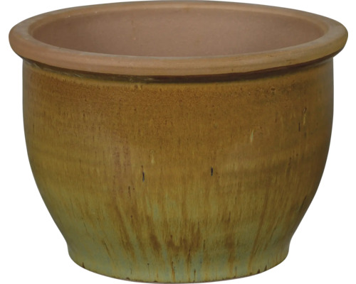 Pflanztopf aus Keramik