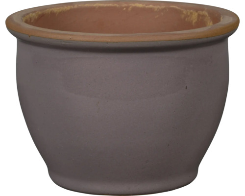 Pflanzgefäß aus Terrakotta