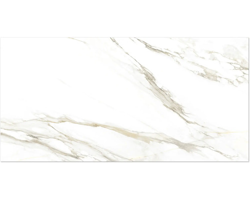 Motif de carreaux aspect marbre