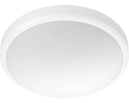 Deckenlampe Doris LED 17 W 1500 lm weiss Runde Deckenleuchte