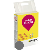 Weber FM C88 Schnell-Fugenmörtel Gebinde