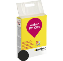Weber FM C88 Schnell-Fein- und Breitfugenmörtel im Karton