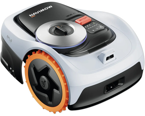 Navimow Mähroboter für Rasenflächen