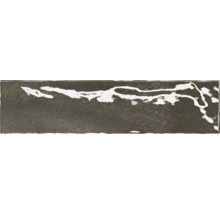 Einzelne rechteckige Fliese mit einem leicht unregelmässigen Muster