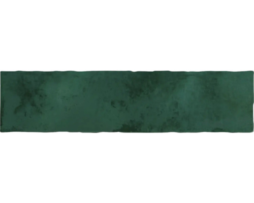 Keramikfliese mit unregelmässiger Oberfläche