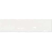 Weisse Keramikfliese für Wand und Boden