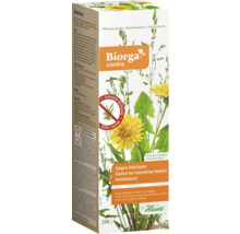 Biorga Contra Unkrautvernichter Packung