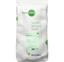 Sac de semences pour gazon de sport, nouvelle pelouse Top 310 de Swiss Green et Bactolive