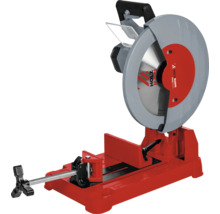 Scie à onglet Holzmann avec lame de scie à métaux