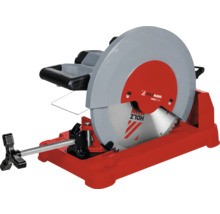 Holzmann MKS355N Scie à tronçonner les métaux