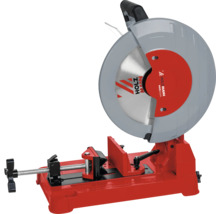 Scie à métaux Holzmann MKS355N pour le travail du métal