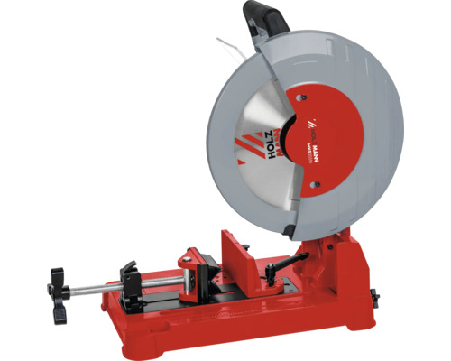 Scie à métaux Holzmann MKS355N pour le travail du métal