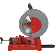 Scie à tronçonner les métaux Holzmann MKS355N