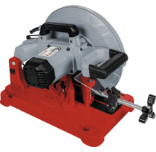 Scie à métaux pour la découpe de pièces