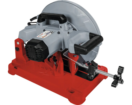 Scie à métaux pour la découpe de pièces