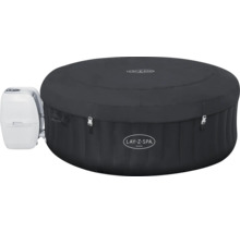 Aufblasbarer Lay-Z-Spa Miami Whirlpool mit Abdeckung und Steuergerät