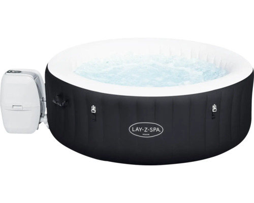 Aufblasbarer Lay-Z-Spa Miami Whirlpool mit Pumpe