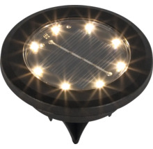 Solarleuchte für den Garten