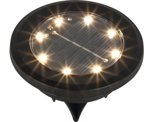 Solarleuchte für den Garten