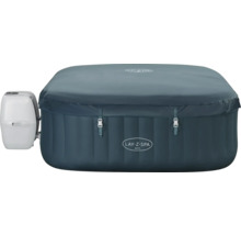 Aufblasbarer Lay-Z-Spa Ibiza Whirlpool mit Abdeckung und Pumpe