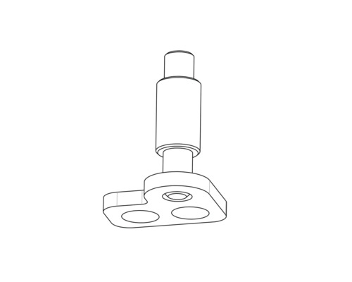 Dessin d'une prise d'appareil