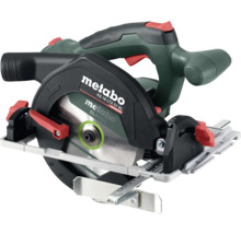 Scie circulaire portative Metabo KS 18 LTX 57 BL