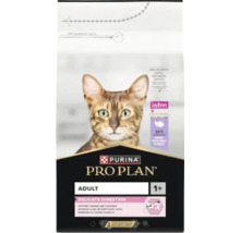 Purina Pro Plan Adult, aliment pour chats à digestion délicate