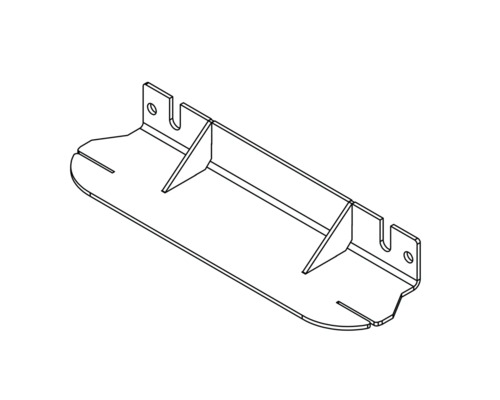 Dessin d'un support d'appareil