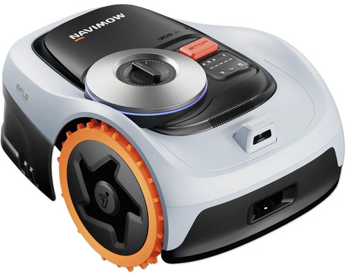 Navimow Mähroboter