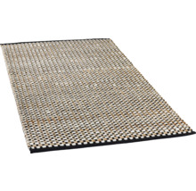 Gewebe Teppich aus Naturfasern