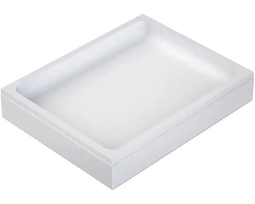 Support pour receveur de douche pour OF Mambu 90 x 140 cm Receveur de douche rectangulaire