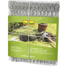 Panier de protection contre les campagnols, dimensions 60 cm x 70 cm pour la protection contre les campagnols