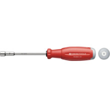 PB Swiss Tools Steckschlüsseleinsatz mit Griff Größe 7