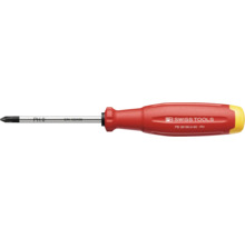 PB Swiss Tools Schraubendreher für Phillips Schrauben Größe 0