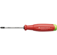 PB Swiss Tools Pozidriv Schraubendreher Grösse PZ 0