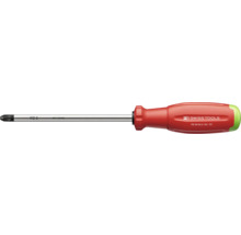 PB Swiss Tools Schraubendreher Pozidriv Grösse 3